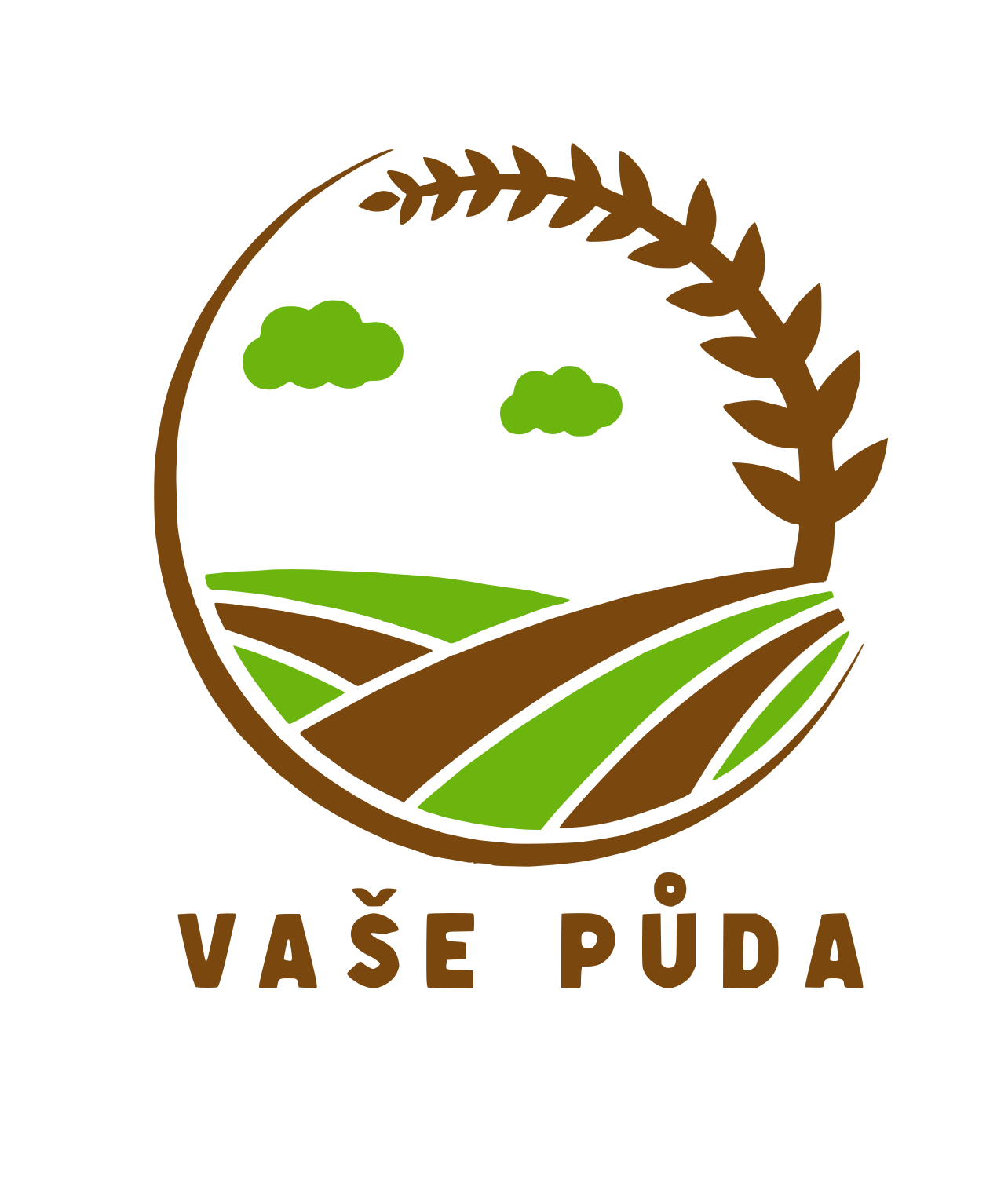 Vaše půda… moje starost